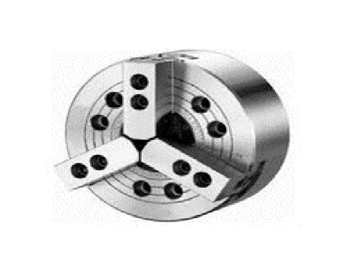 power chuck supplier in pune and manufacturer